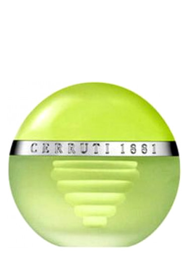 عطر ادکلن سرروتی ۱۸۸۱ او دته چروتی - Cerruti 1881 Eau d'Ete Cerruti - بررسی، قیمت و خرید
