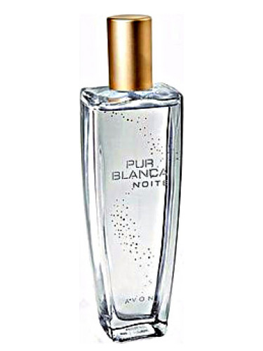 عطر ادکلن پور بلانکا نویت ایوون - Pur Blanca Noite Avon - بررسی، قیمت و خرید