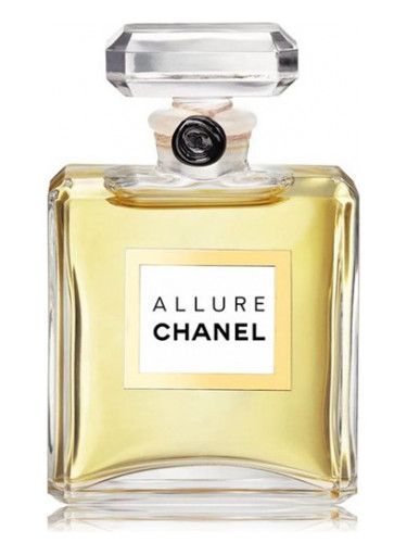 عطر ادکلن الور پرفیوم شانل - Allure Parfum Chanel - بررسی، قیمت و خرید