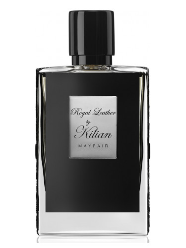 عطر ادکلن رویال لدر بای کیلیان - Royal Leather By Kilian - بررسی، قیمت و خرید