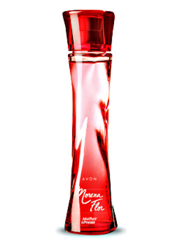 عطر ادکلن مورنا فلور ایوون - Morena Flor Avon - بررسی، قیمت و خرید
