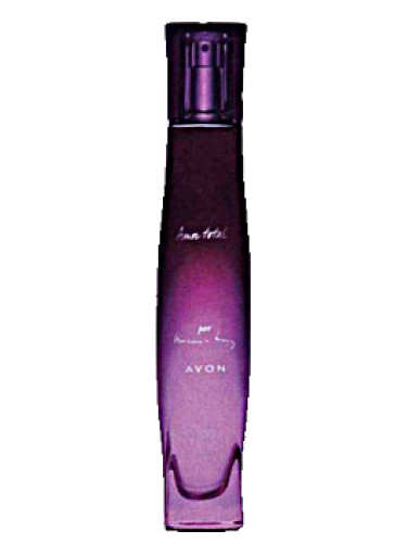 عطر ادکلن آمور توتال ایوون - Amor Total Avon - بررسی، قیمت و خرید