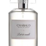 عطر ادکلن لِ دِ وانیل شابود مزون دو پارفوم - Lait de Vanille Chabaud Maison de Parfum - بررسی، قیمت و خرید