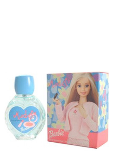 عطر ادکلن باربی مدل باربی - Barbie Modelo Barbie - بررسی، قیمت و خرید