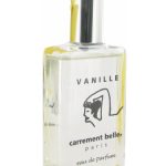 عطر ادکلن وانیل کارمون بل - Vanille Carrement Belle - بررسی، قیمت و خرید