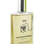عطر ادکلن سو کاریمنت بل - So Carrement Belle - بررسی، قیمت و خرید