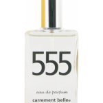 عطر ادکلن پنج پنج پنج کارمان بل - 555 Carrement Belle - بررسی، قیمت و خرید