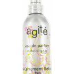 عطر ادکلن اَژیتِ کارمان بل - Agité Carrement Belle - بررسی، قیمت و خرید