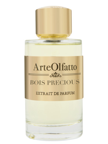 عطر ادکلن بوا پرشس آرتئولفاتو - Bois Precious ArteOlfatto - بررسی، قیمت و خرید
