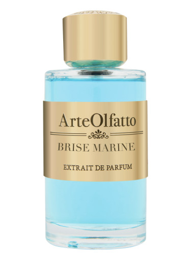 عطر ادکلن بریس مارین آرتئولفاتو - Brise Marine ArteOlfatto - بررسی، قیمت و خرید