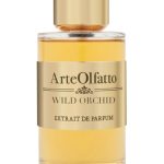 عطر ادکلن وایلد ارکید آرتئولفاتو - Wild Orchid ArteOlfatto - بررسی، قیمت و خرید