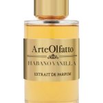 عطر ادکلن هابانُ وانیلا آرتئولفاتو - Habano Vanilla ArteOlfatto - بررسی، قیمت و خرید
