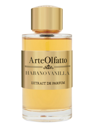 عطر ادکلن هابانُ وانیلا آرتئولفاتو - Habano Vanilla ArteOlfatto - بررسی، قیمت و خرید