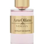 عطر ادکلن وانسا آرتئولفاتو - Vanesya ArteOlfatto - بررسی، قیمت و خرید