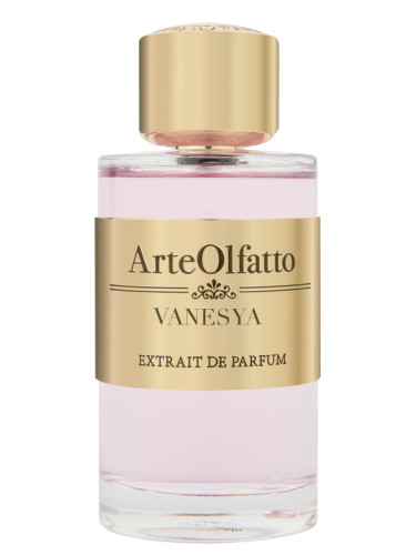 عطر ادکلن وانسا آرتئولفاتو - Vanesya ArteOlfatto - بررسی، قیمت و خرید