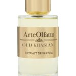 عطر ادکلن عود خاسیان آرت اولفاتو - Oud Khasian ArteOlfatto - بررسی، قیمت و خرید
