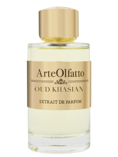 عطر ادکلن عود خاسیان آرت اولفاتو - Oud Khasian ArteOlfatto - بررسی، قیمت و خرید