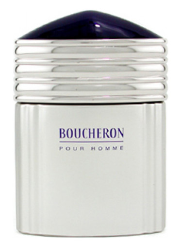 عطر ادکلن لا کولکسیون دو جوآلیه بوشورن - La Collection du Joaillier Boucheron - بررسی، قیمت و خرید