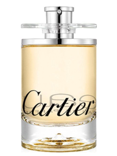عطر ادکلن اودو کارتیر اودو پارفوم کارتیر - Eau de Cartier Eau de Parfum Cartier - بررسی، قیمت و خرید