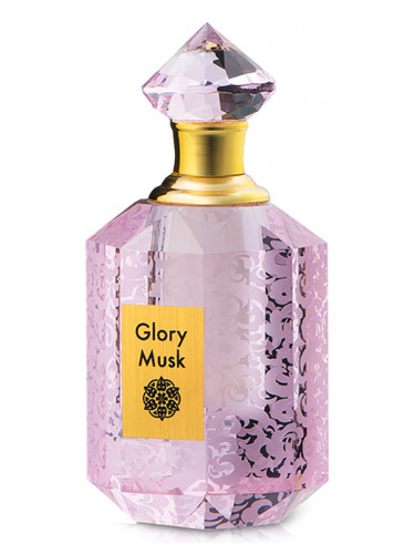 عطر ادکلن گِلوری ماسک اتا کلکشن - Glory Musk Attar Collection - بررسی، قیمت و خرید