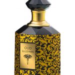 عطر ادکلن عود سلیمان عطر کالکشن - Oud Suleiman Attar Collection - بررسی، قیمت و خرید