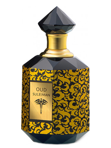 عطر ادکلن عود سلیمان عطر کالکشن - Oud Suleiman Attar Collection - بررسی، قیمت و خرید