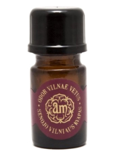 عطر ادکلن سنت آو اولد ویلنیوس آروماتا میربیلیا - Scent of Old Vilnius Aromata Mirabilia - بررسی، قیمت و خرید
