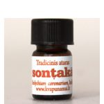 عطر ادکلن زعفران عطار آروماتا میرابیلیا - Zaffron Attar Aromata Mirabilia - بررسی، قیمت و خرید