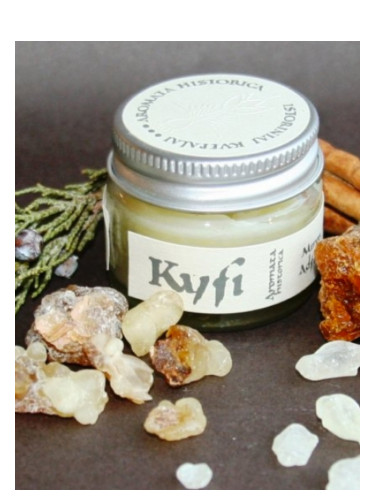 عطر ادکلن کیفی آروماتا میرابیلیا - Kyfi Aromata Mirabilia - بررسی، قیمت و خرید