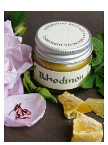 عطر ادکلن رودینون آروماتا میرابیلیا - Rhodinon Aromata Mirabilia - بررسی، قیمت و خرید