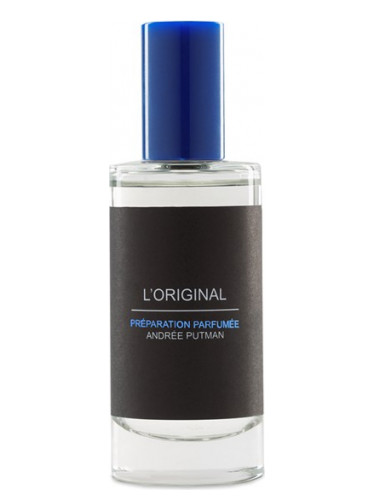 عطر ادکلن لورجینال آندری پوتمن - L'Original Andree Putman - بررسی، قیمت و خرید