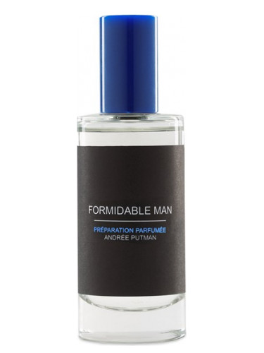 عطر ادکلن فورمیدبل من آندری پوتمن - Formidable Man Andree Putman - بررسی، قیمت و خرید