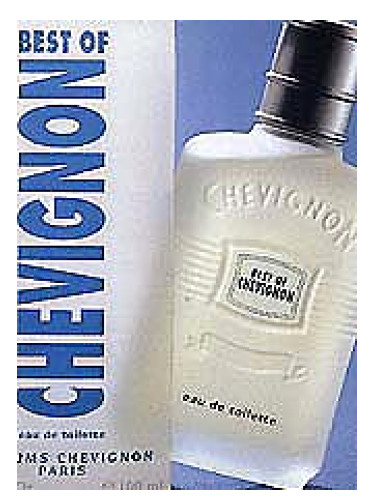 عطر ادکلن بست آف چوینون چویگنون - Best of Chevignon Chevignon - بررسی، قیمت و خرید