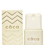 عطر ادکلن کوکا کوفینلوکس - Coca Cofinluxe - بررسی، قیمت و خرید