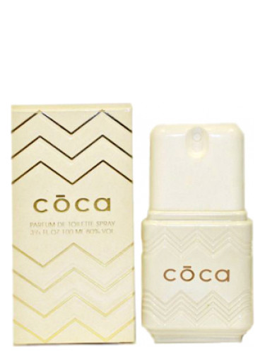 عطر ادکلن کوکا کوفینلوکس - Coca Cofinluxe - بررسی، قیمت و خرید