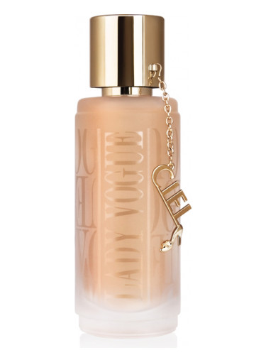 عطر ادکلن لیدی ووگ کوتور سیل پرفیوم - Lady Vogue Couture CIEL Parfum - بررسی، قیمت و خرید