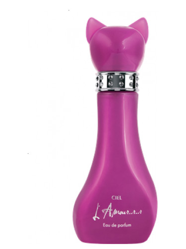 عطر ادکلن لامور پورپور سیل پارفوم - L’Amour…r…r Purpur CIEL Parfum - بررسی، قیمت و خرید