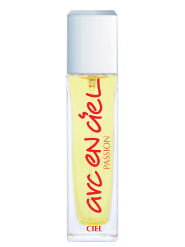 عطر ادکلن آرکن سیل پَشِن سیل پرفیوم - Arc-en-Ciel Passion CIEL Parfum - بررسی، قیمت و خرید