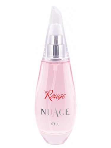 عطر ادکلن نواژ روژ سیل پرفیوم - Nuage Rouge CIEL Parfum - بررسی، قیمت و خرید