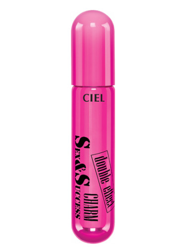 عطر ادکلن سکس اند ساکسس چارم دابل افکت سیل پرفیوم - Sex&Success Charm Double Effect CIEL Parfum - بررسی، قیمت و خرید