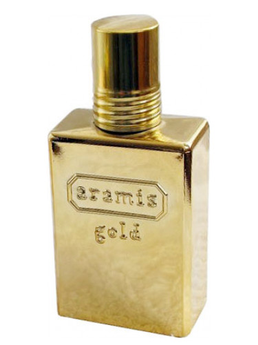 عطر ادکلن گُلد آرامیس - Gold Aramis - بررسی، قیمت و خرید