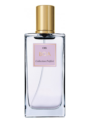 عطر ادکلن بوا سیل پرفیوم - Boa CIEL Parfum - بررسی، قیمت و خرید