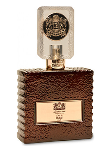 عطر ادکلن لاو این دبی عود آل باتاش کانسپتس - Love In Dubai Oudh Al Battash Concepts - بررسی، قیمت و خرید