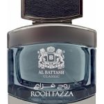 عطر ادکلن رُح فَزّا هوم ال باتاش کلاسیک - Rooh Fazza Homme Al Battash Classic - بررسی، قیمت و خرید