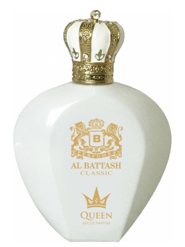 عطر ادکلن کوئین آل باتاش کلاسیک - Queen Al Battash Classic - بررسی، قیمت و خرید
