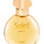 عطر ادکلن سولیل نامبر تن سیل پرفیوم - Soleil № 10 CIEL Parfum - بررسی، قیمت و خرید