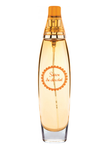 عطر ادکلن سزون دو چاکلت سیِل پرفیوم - Saison du Chocolat CIEL Parfum - بررسی، قیمت و خرید