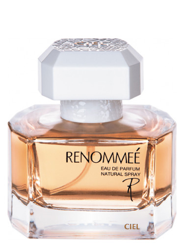 عطر ادکلن رونومه سیِل پَرفیوم - Renommée CIEL Parfum - بررسی، قیمت و خرید