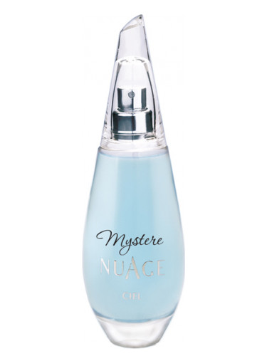 عطر ادکلن نوآژ میسترس سیل پرفیوم - Nuage Mystere CIEL Parfum - بررسی، قیمت و خرید