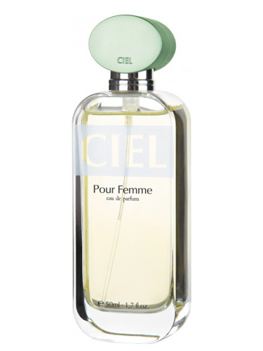 عطر ادکلن سیِل پور فم سیل پارفوم - CIEL Pour Femme CIEL Parfum - بررسی، قیمت و خرید